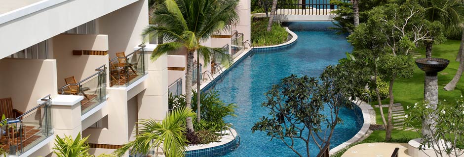 Thailand all inclusive holidays